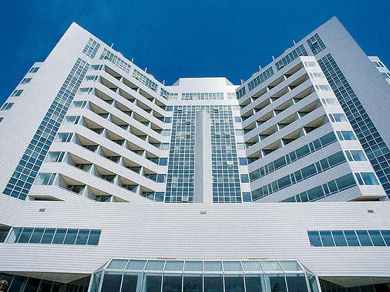 解放軍總醫(yī)院(301醫(yī)院)-卉原珍珠巖裝飾吸音板